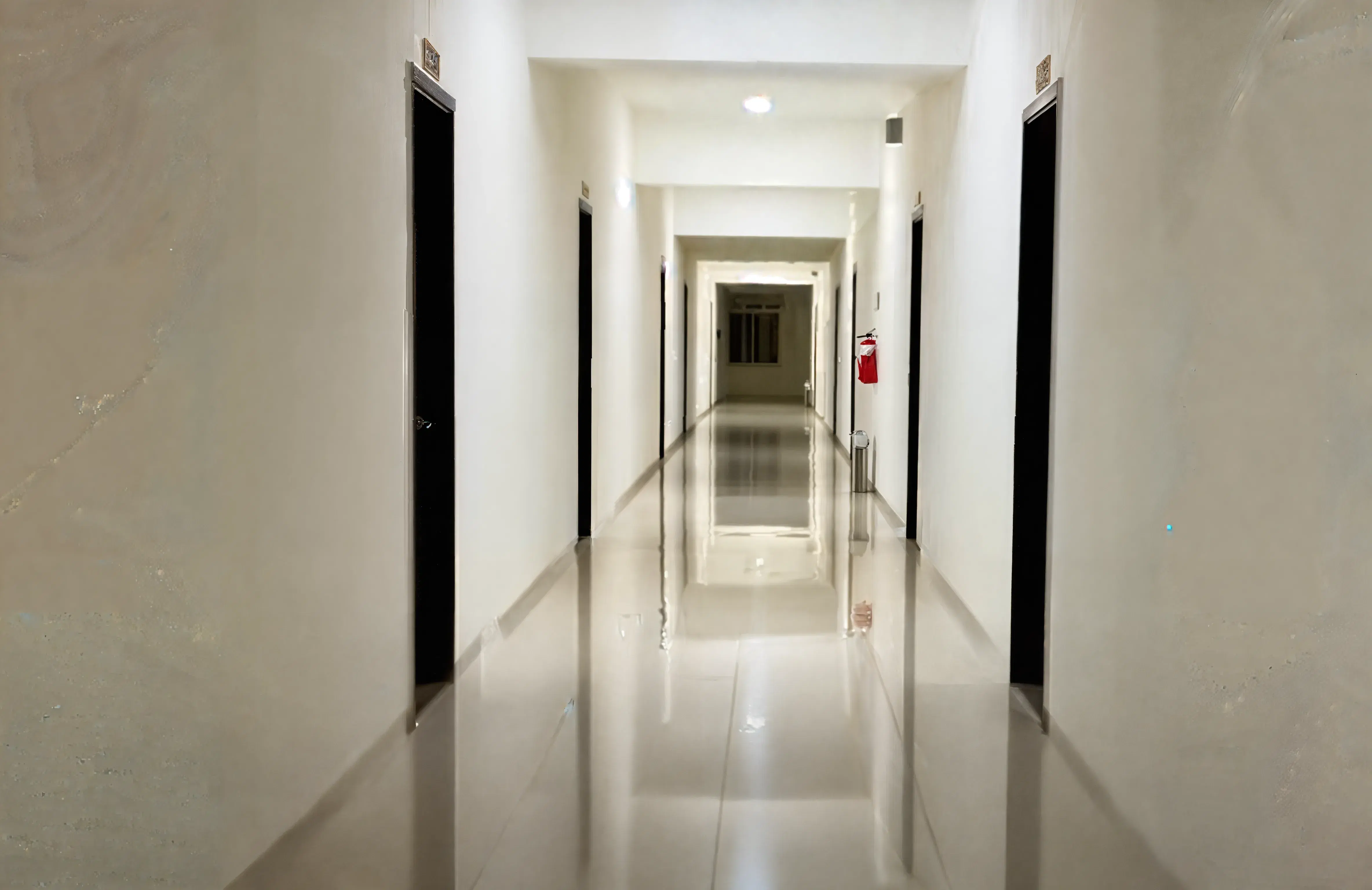 SLS Pune Campus photo 23